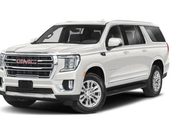 GMC YUKON XL 2022 1GKS2GKD8NR283489 image GMC YUKON XL 2022 1GKS2GKD8NR283489 image